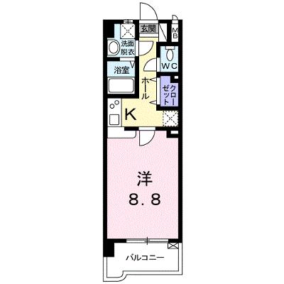 サン　トール 404【管理NO：1-014131601-04040】 2026年08月中旬入居可能の外観画像