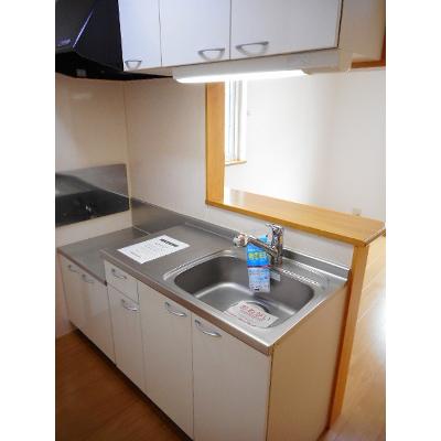 ボンヌジュルネ 201【管理NO：1-014123301-02010】 ★家具家電は申し込み後に搬入します★の物件写真3