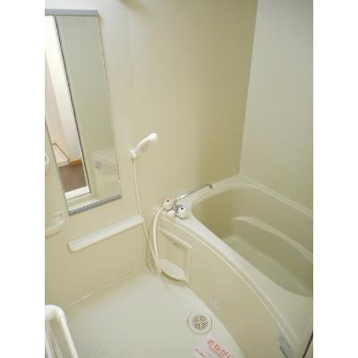 ボンヌジュルネ 201【管理NO：1-014123301-02010】 ★家具家電は申し込み後に搬入します★の物件写真4