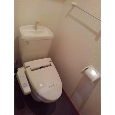 ボンヌジュルネ 201【管理NO：1-014123301-02010】 ★家具家電は申し込み後に搬入します★の物件写真5