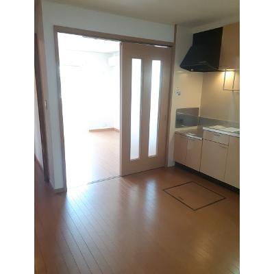 ソレイユ友Ｂ棟 101【管理NO：1-013998302-01010】 2026年07月下旬入居可能の物件写真2