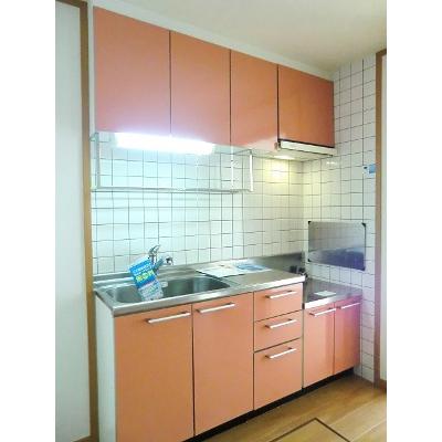 フォーリスト　ナチュラル　Ａ 102【管理NO：1-012535601-01020】 ★家具家電は申し込み後に搬入しますの物件写真3