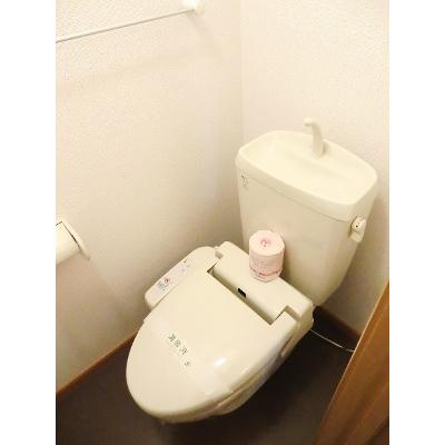 フォーリスト　ナチュラル　Ａ 102【管理NO：1-012535601-01020】 ★家具家電は申し込み後に搬入しますの物件写真5
