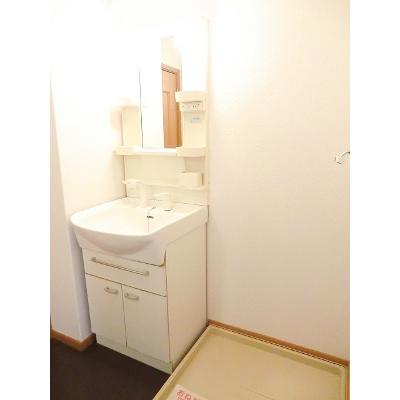 フォーリスト　ナチュラル　Ａ 102【管理NO：1-012535601-01020】 ★家具家電は申し込み後に搬入しますの物件写真6