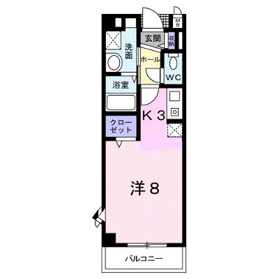 シールド青葉 104【管理NO：1-012512801-01040】 ★家具家電は申し込み後に搬入します★の外観画像