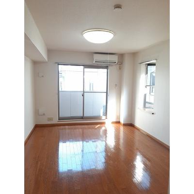 シールド青葉 104【管理NO：1-012512801-01040】 ★家具家電は申し込み後に搬入します★の物件写真2