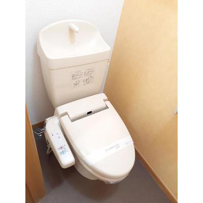 メゾンドプロスペールＹＴ　Ｂ 202【管理NO：1-012376802-02020】 ★家具家電は申し込み後に搬入しますの物件写真5