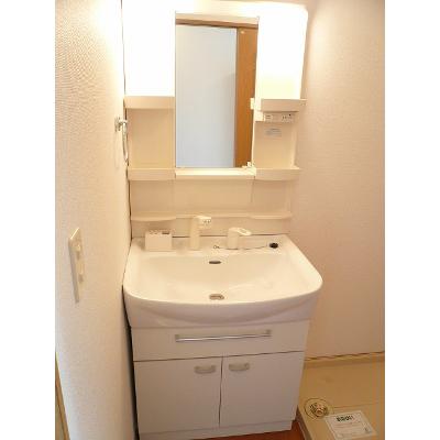 ヴェル　ドミール　Ａ 104【管理NO：1-012191101-01040】 ★家具家電は申し込み後に搬入します 2026年08月中旬入居可能の物件写真6