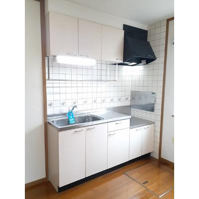グリーンコート東館　Ｄ 103【管理NO：1-011027504-01030】 ★家具家電は申し込み後に搬入します 2026年09月中旬入居可能の物件写真3