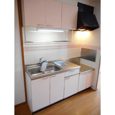 サンパティークミツイ 203【管理NO：1-010720701-02030】 ★家具家電は申し込み後に搬入します★の物件写真3