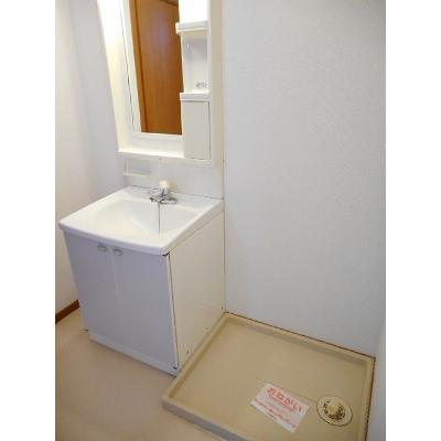 サンパティークミツイ 203【管理NO：1-010720701-02030】 ★家具家電は申し込み後に搬入します★の物件写真6