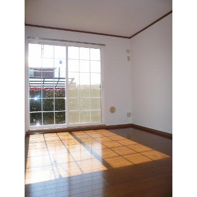 シャルマン天神　Ⅱ 101【管理NO：1-010689702-01010】 ★家具家電は申し込み後に搬入しますの物件写真2