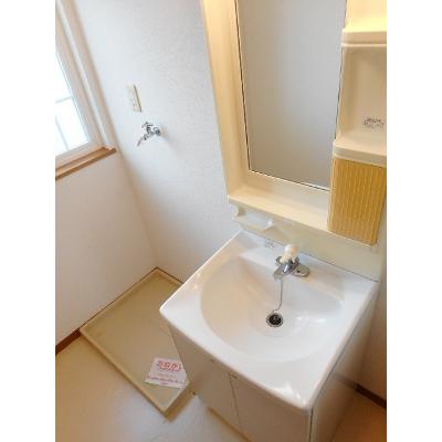 リヴュアリットＡ 105【管理NO：1-010495501-01040】 ★家具家電は申し込み後に搬入します 2026年07月下旬入居可能の物件写真6