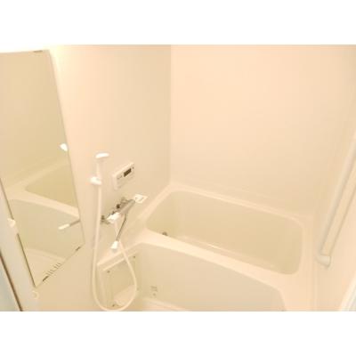 エミールシャランⅡ 203【管理NO：1-099423901-02030】 ★家具家電は申し込み後に搬入しますの物件写真4