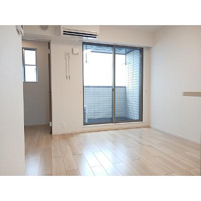 ソラーレ 304【管理NO：1-028635401-03040】 ★家具家電は申し込み後に搬入しますの物件写真2