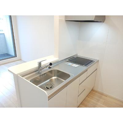 ソラーレ 304【管理NO：1-028635401-03040】 ★家具家電は申し込み後に搬入しますの物件写真3