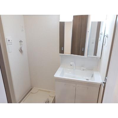 ソラーレ 304【管理NO：1-028635401-03040】 ★家具家電は申し込み後に搬入しますの物件写真6