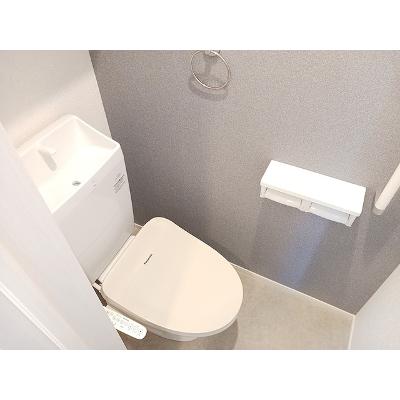 ソラーレ 303【管理NO：1-028635401-03030】 ★家具家電は申し込み後に搬入しますの物件写真5