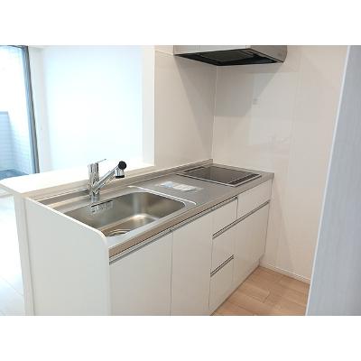 ソラーレ 302【管理NO：1-028635401-03020】 ★家具家電は申し込み後に搬入しますの物件写真3