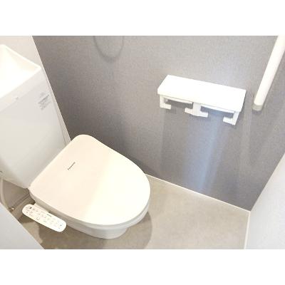 ソラーレ 302【管理NO：1-028635401-03020】 ★家具家電は申し込み後に搬入しますの物件写真5