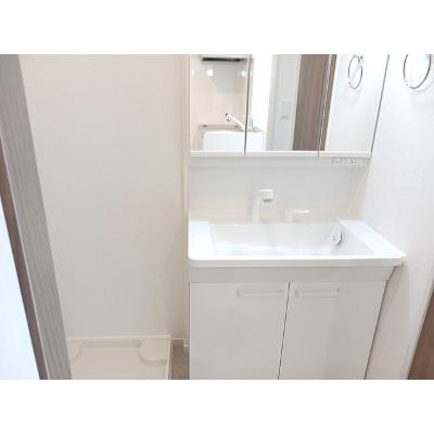 ソラーレ 302【管理NO：1-028635401-03020】 ★家具家電は申し込み後に搬入しますの物件写真6