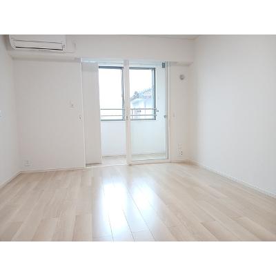 ソラーレ 203【管理NO：1-028635401-02030】 ★家具家電は申し込み後に搬入しますの物件写真2