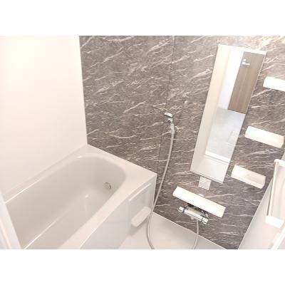 ソラーレ 203【管理NO：1-028635401-02030】 ★家具家電は申し込み後に搬入しますの物件写真4