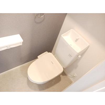 ソラーレ 203【管理NO：1-028635401-02030】 ★家具家電は申し込み後に搬入しますの物件写真5