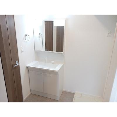 ソラーレ 202【管理NO：1-028635401-02020】 ★家具家電は申し込み後に搬入しますの物件写真6