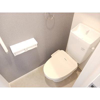 ソラーレ 105【管理NO：1-028635401-01050】 ★家具家電は申し込み後に搬入しますの物件写真5