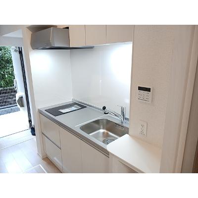 ソラーレ 104【管理NO：1-028635401-01040】 ★家具家電は申し込み後に搬入しますの物件写真3