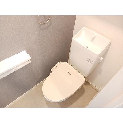 ソラーレ 103【管理NO：1-028635401-01030】 ★家具家電は申し込み後に搬入しますの物件写真5