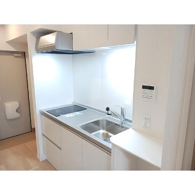 ソラーレ 102【管理NO：1-028635401-01020】 ★家具家電は申し込み後に搬入しますの物件写真3