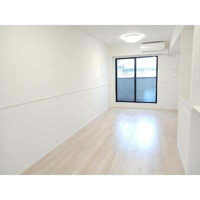 ベル　サンリット 205【管理NO：1-028581801-02050】 ★家具家電は申し込み後に搬入しますの物件写真2