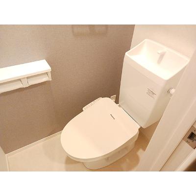 ベル　サンリット 205【管理NO：1-028581801-02050】 ★家具家電は申し込み後に搬入しますの物件写真5