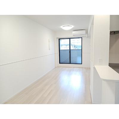ベル　サンリット 204【管理NO：1-028581801-02040】 ★家具家電は申し込み後に搬入しますの物件写真2