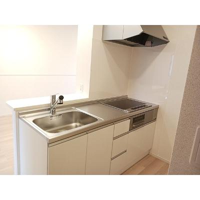ベル　サンリット 204【管理NO：1-028581801-02040】 ★家具家電は申し込み後に搬入しますの物件写真3