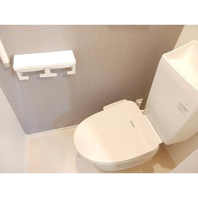 ベル　サンリット 204【管理NO：1-028581801-02040】 ★家具家電は申し込み後に搬入しますの物件写真5