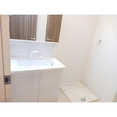 ベル　サンリット 204【管理NO：1-028581801-02040】 ★家具家電は申し込み後に搬入しますの物件写真6