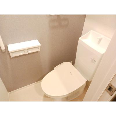 ベル　サンリット 106【管理NO：1-028581801-01060】 ★家具家電は申し込み後に搬入しますの物件写真5