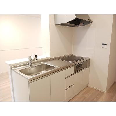 ベル　サンリット 105【管理NO：1-028581801-01050】 ★家具家電は申し込み後に搬入しますの物件写真3