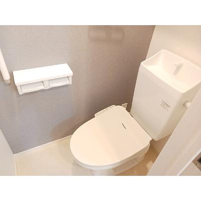 ベル　サンリット 105【管理NO：1-028581801-01050】 ★家具家電は申し込み後に搬入しますの物件写真5