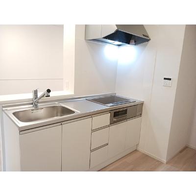 ベル　サンリット 104【管理NO：1-028581801-01040】 ★家具家電は申し込み後に搬入しますの物件写真3
