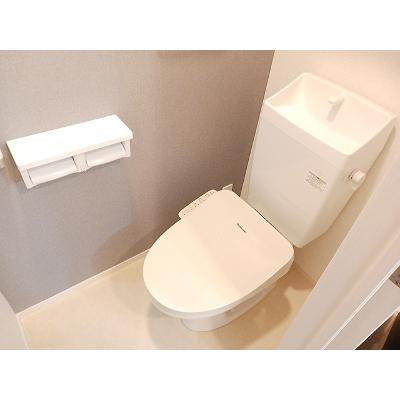 ベル　サンリット 104【管理NO：1-028581801-01040】 ★家具家電は申し込み後に搬入しますの物件写真5