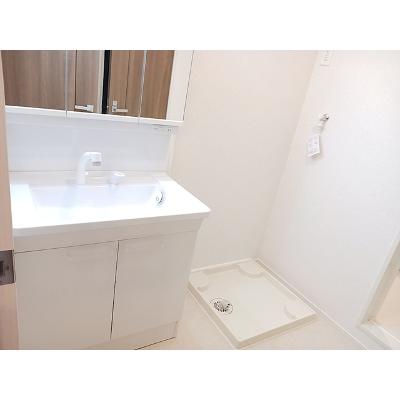 ベル　サンリット 104【管理NO：1-028581801-01040】 ★家具家電は申し込み後に搬入しますの物件写真6