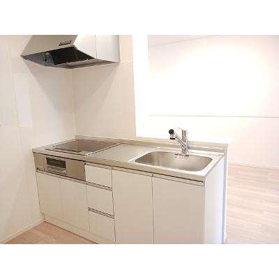 ベル　サンリット 103【管理NO：1-028581801-01030】 ★家具家電は申し込み後に搬入しますの物件写真3