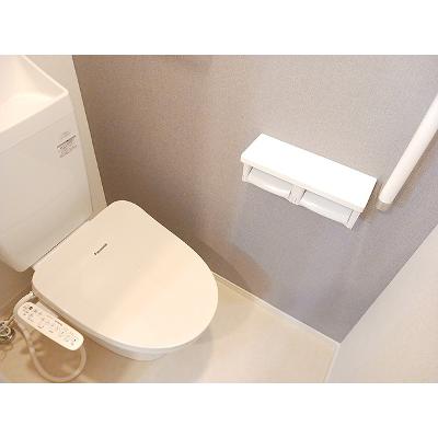 ベル　サンリット 103【管理NO：1-028581801-01030】 ★家具家電は申し込み後に搬入しますの物件写真5