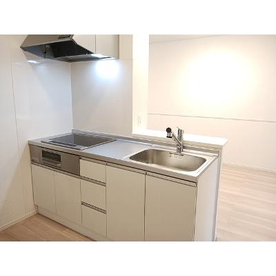 ベル　サンリット 102【管理NO：1-028581801-01020】 ★家具家電は申し込み後に搬入しますの物件写真3
