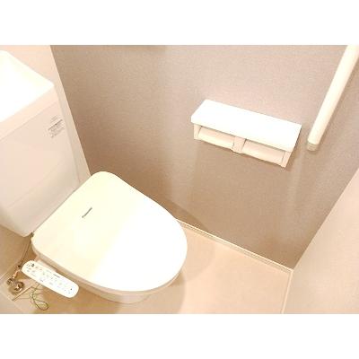 ベル　サンリット 102【管理NO：1-028581801-01020】 ★家具家電は申し込み後に搬入しますの物件写真5