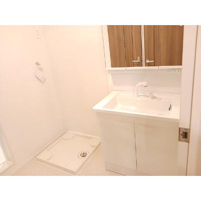 ベル　サンリット 102【管理NO：1-028581801-01020】 ★家具家電は申し込み後に搬入しますの物件写真6